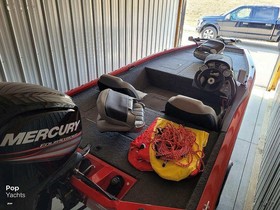 2018 Tracker 175Txw