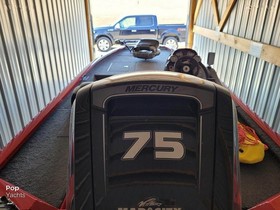 2018 Tracker 175Txw kaufen
