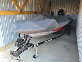 2018 Tracker 175Txw zu verkaufen
