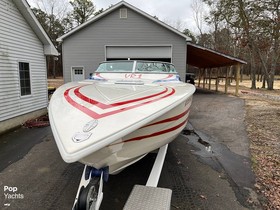 2002 Velocity Powerboats Vr1