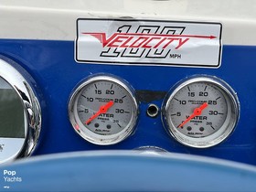 2002 Velocity Powerboats Vr1 till salu