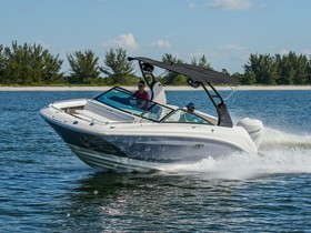 Sea Ray Sdx 250 Outboard en venta