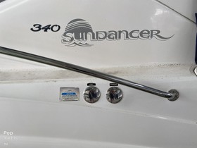 2005 Sea Ray 340 Sundancer