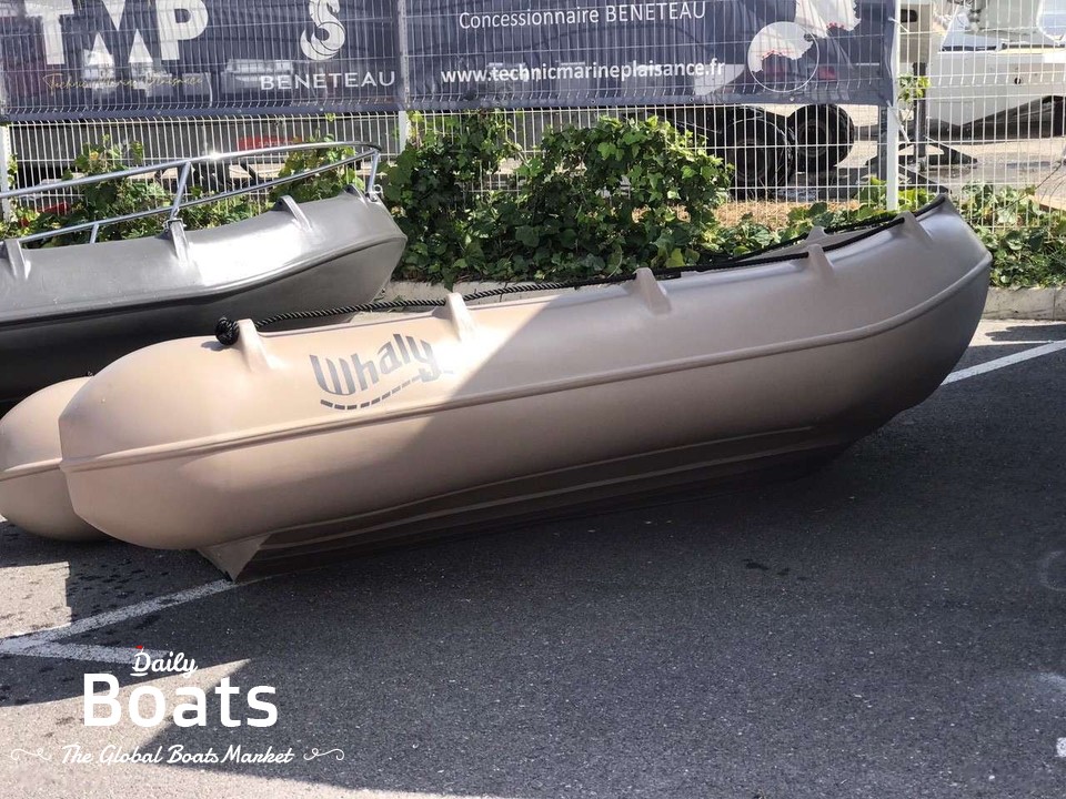 2022 Whaly 310 for sale. View price, photos and Buy 2022 Whaly 310 423286