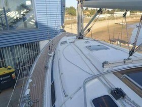 2003 Bavaria 38