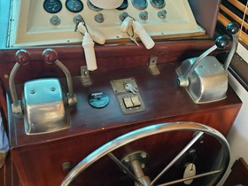 1972 Hatteras 36 Convertible for sale