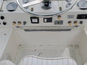 1972 Hatteras 36 Convertible for sale