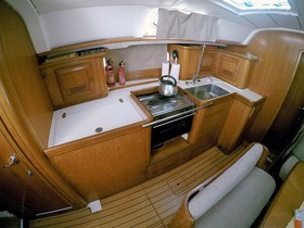 2000 Bénéteau Oceanis Clipper 411 za prodaju