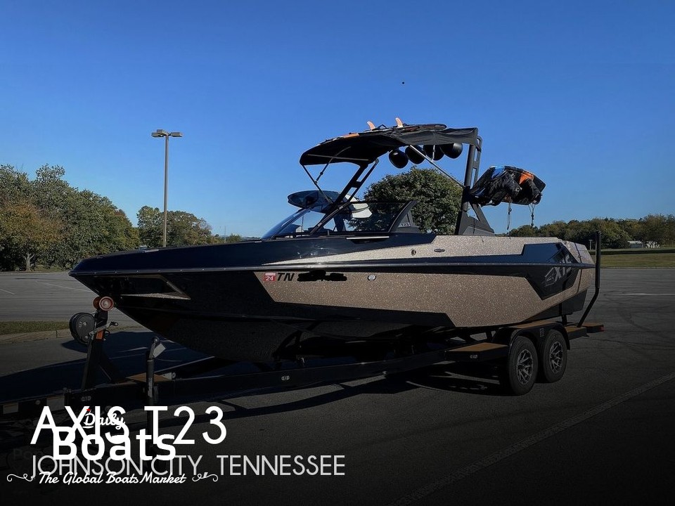 2021 Axis T23