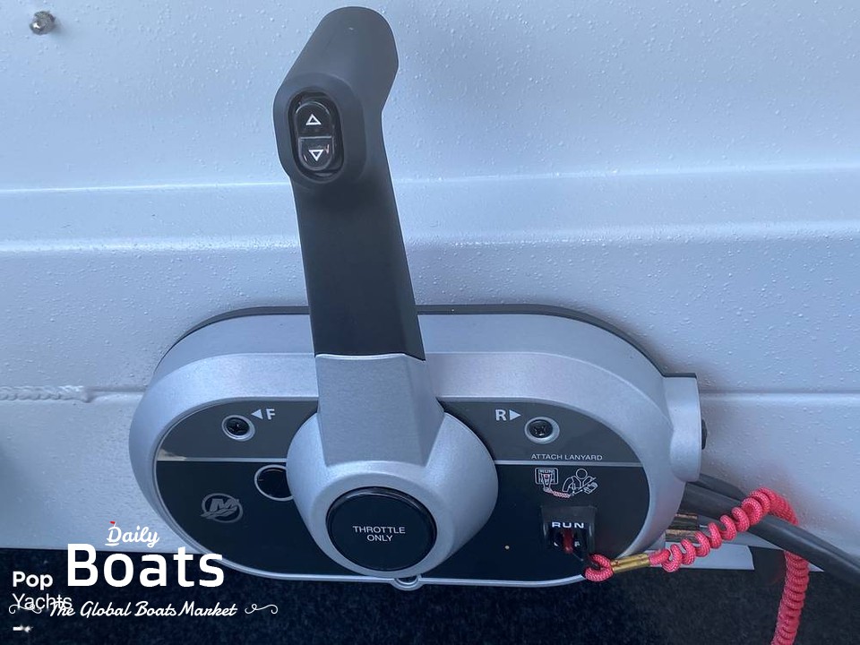 2020 Kingfisher 2025 Escape Ht Pilot House for sale. View price, photos