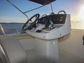 2002 Lagoon Power 43