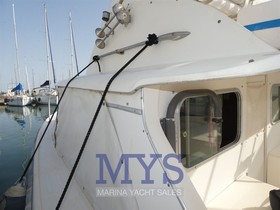 1979 Bertram 31' Flybridge