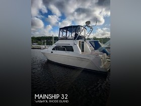 Mainship 32