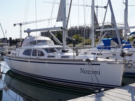 Nordship Yachts 380 Ds