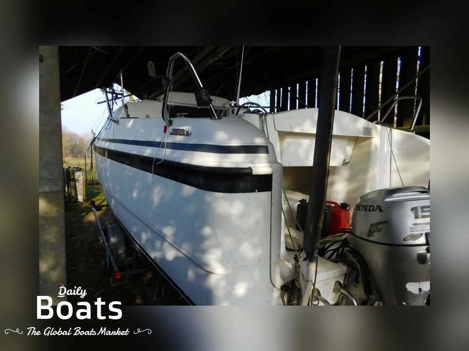 2002 MacGregor 26 X for sale. View price, photos and Buy 2002 MacGregor