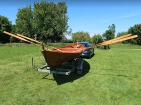 2011 Faering 600