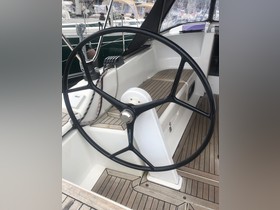 2013 Hanse 345