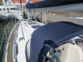 2008 Bavaria 31 Cruiser