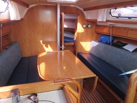 2008 Bavaria 31 Cruiser for sale