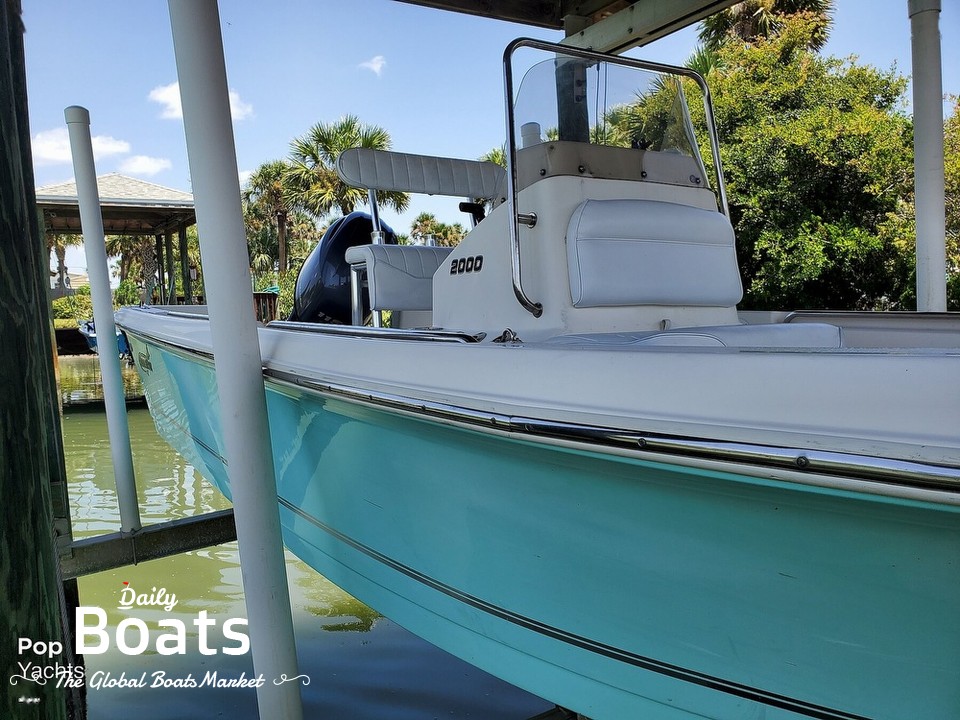 2016 Bulls Bay 2000 for sale. View price, photos and Buy 2016 Bulls Bay