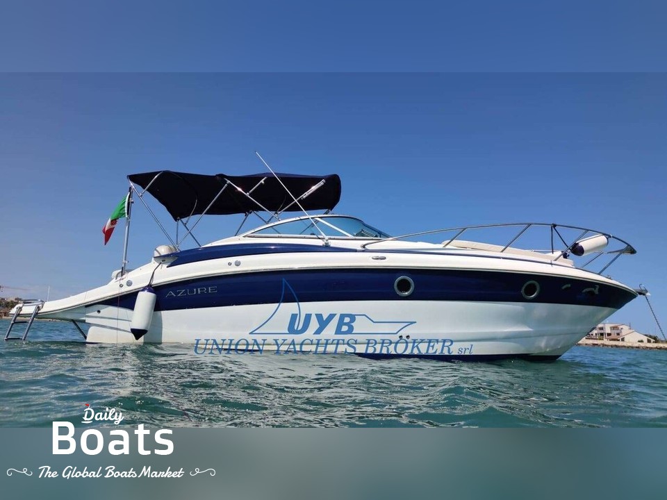 2010 Azure Bay Yachts Boat 275 for sale. View price, photos and Buy ...