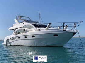 Majesty Yachts / Gulf Craft 50