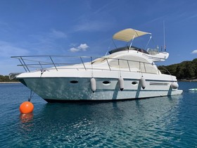 Azimut 39 Fly