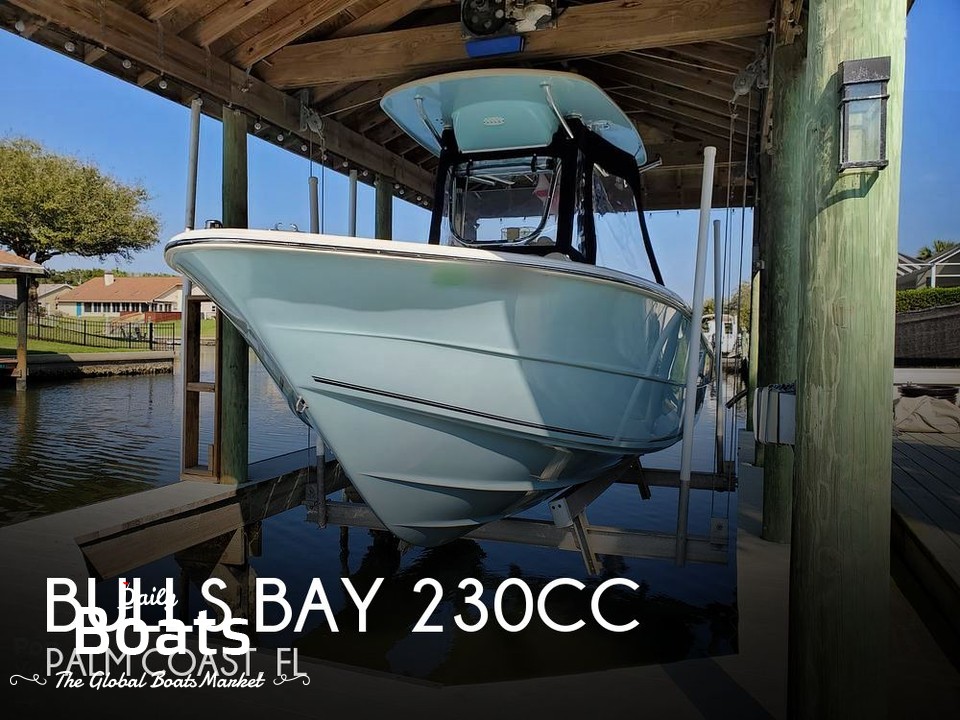 2021 Bulls Bay 230Cc for sale. View price, photos and Buy 2021 Bulls
