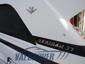 Buy 1987 Bertram 37' Convertible