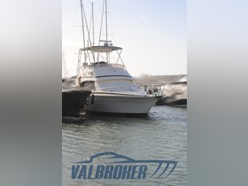 1987 Bertram 37' Convertible for sale
