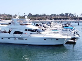 Acquistare 2004 Johnson Motor Yacht