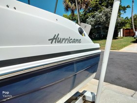2016 Hurricane Boats 188 Sundeck en venta