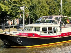 Linssen Yachts Dutch Sturdy 380 Ac Twin