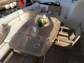 2008 Sunseeker Manhattan 60