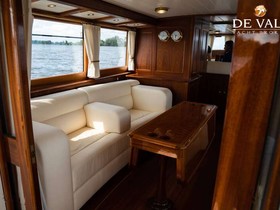 2014 Mulder 48 Saloon Boat za prodaju