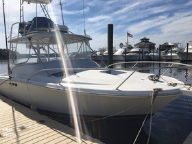 Buy 1997 Luhrs Yachts Tournament 290 Open