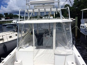 1997 Luhrs Yachts Tournament 290 Open for sale