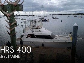 Luhrs Yachts Tournament 400