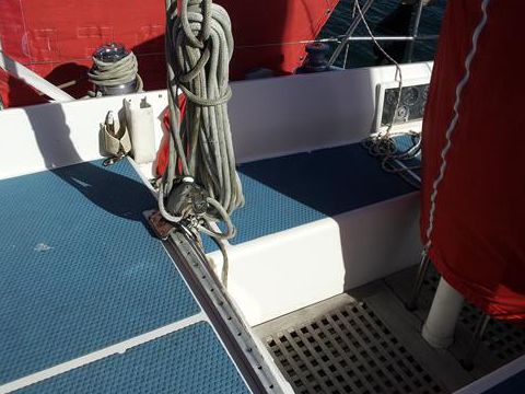 Koupit 1981 Westerly Discus