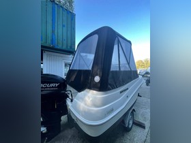 2015 Quicksilver Activ 430 Cabin προς πώληση