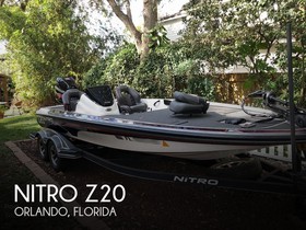 Nitro Z20