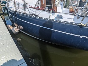 1981 Bayfield Boat Yard 32C