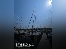 Bayfield Boat Yard 32C