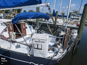 1981 Bayfield Boat Yard 32C na sprzedaż