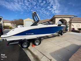 2018 Scarab 215 Id for sale