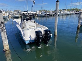 2022 Sea Fox 328 Commander for sale