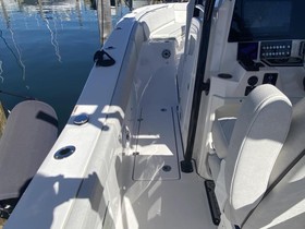 Buy 2022 Sea Fox 328 Commander