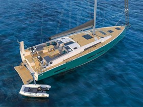 Buy 2023 Hanse 510