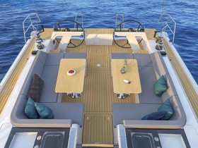 2023 Hanse 510