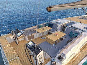 Buy 2023 Hanse 510